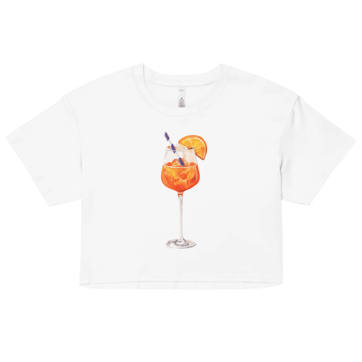 Crop Tops